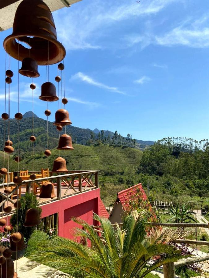 Patrimonio Dos Sonhos Inn