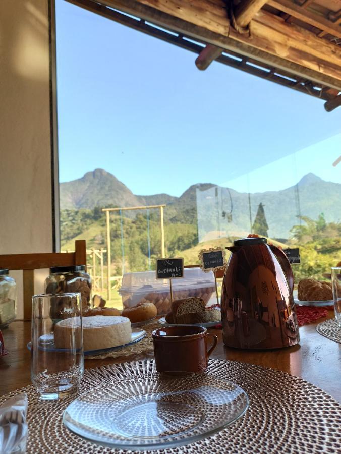 Patrimonio Dos Sonhos Inn