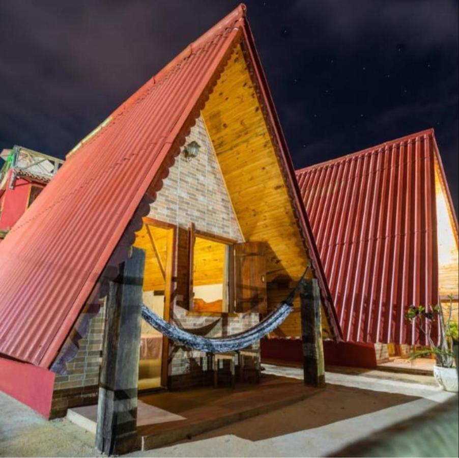 Inn Patrimonio Dos Sonhos Patrimonio da Penha