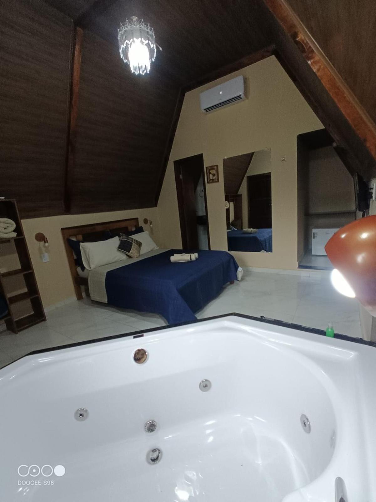 Inn Patrimonio Dos Sonhos